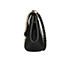 Louis Vuitton Malletage Flap Bag, bottom view